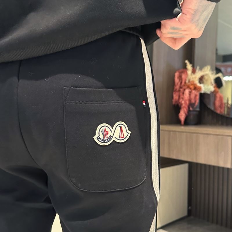 Moncler Long Pants